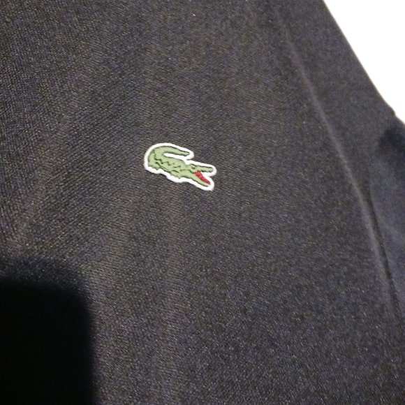 Lacoste active wear - Picture 1 of 3